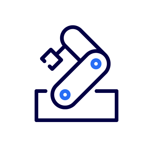 Pictogram Machine